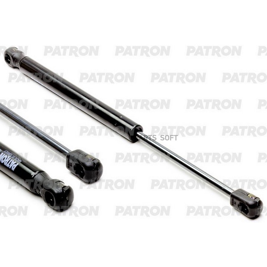 

PATRON PGS135276 Амортизатор капота Длина 348 мм, сила 410 Н, JEEP GRAND CHEROKEE III (WH) 05- (произведено в Турции)