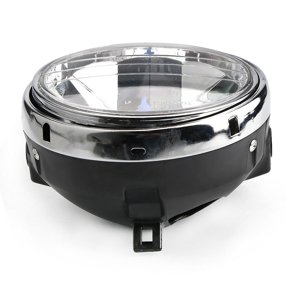 

Фара мотоцикла для Honda Cb400 Cb500 Cb1300 Hornet 250600900 Vtec Vtr250 ходовой свет