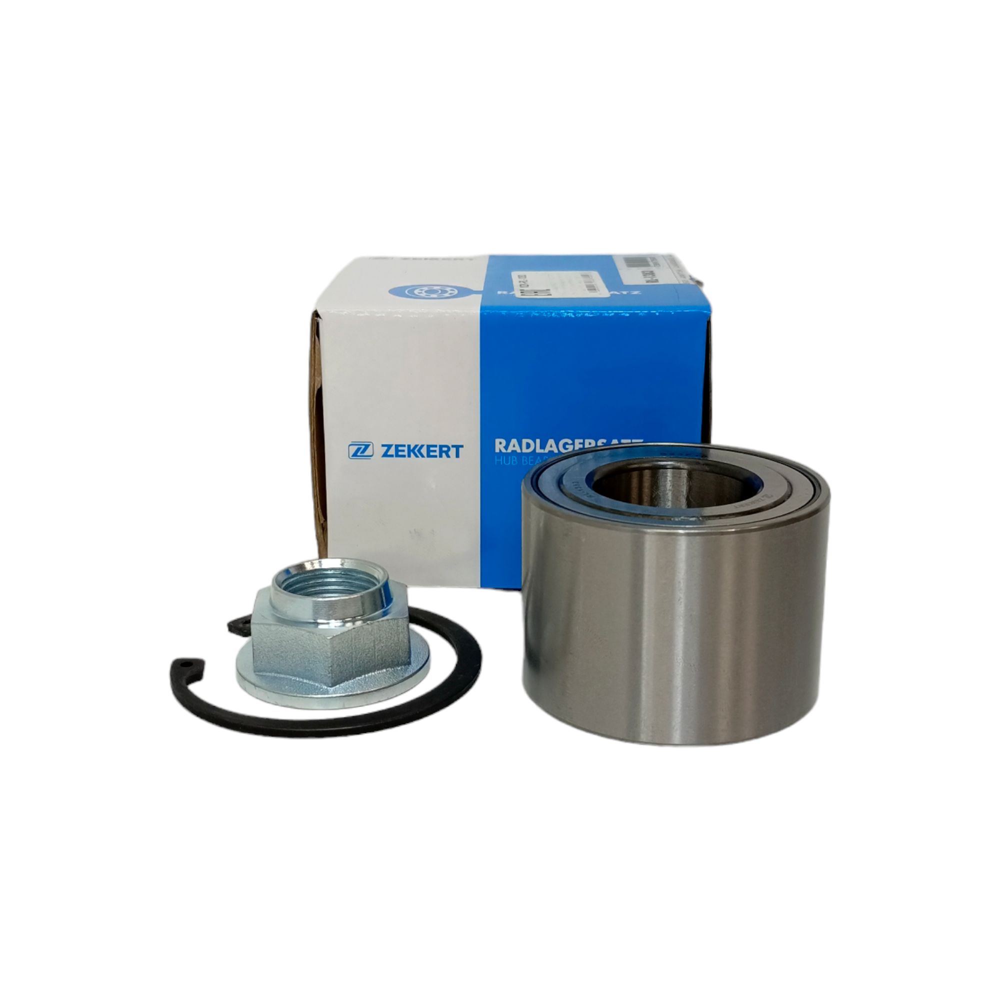 

Подшипник задней ступицы Зоти Т600 (Zotye T600) Zekkert