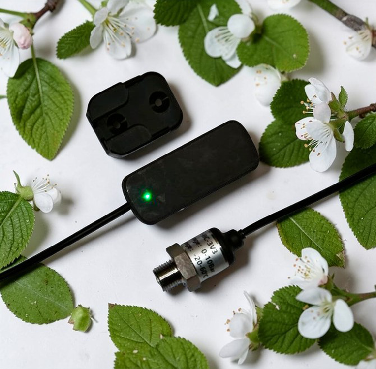 

Датчик давления EFEKTA PST v1 Zigbee