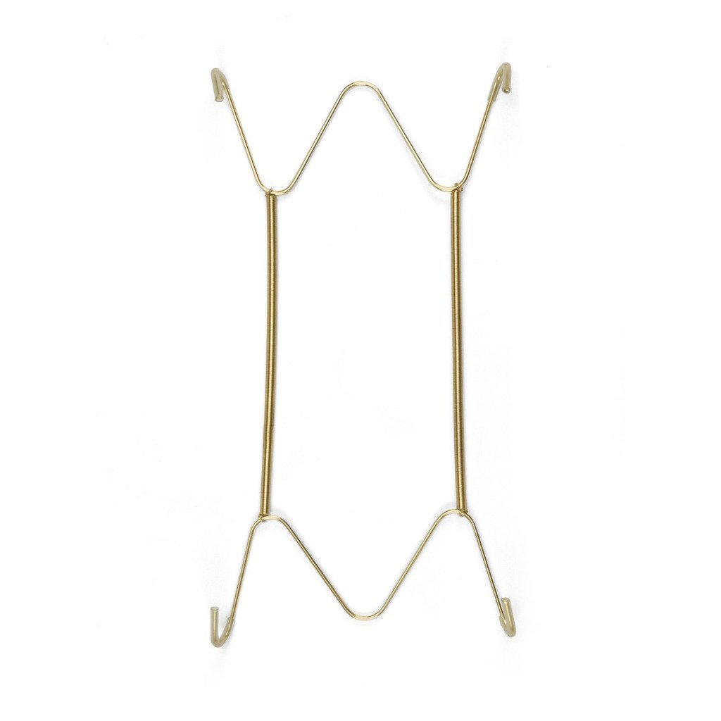 

10 шт 8-дюймовый держатель для тарелок вешалка для тарелок поддоны для тарелок настенный держатель для тарелок настенный держатель для тарелок вешалка для тарелок