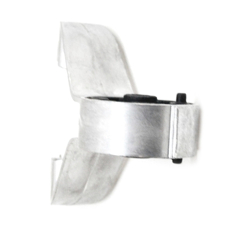 Детали кронштейна крепления выхлопной трубы для Ford KUGA II 2013-2019 Держатель выхлопной трубы 1805663 CV61-5A261-AB CV61-5A261-AA