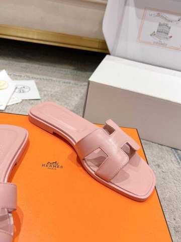 В Стиль HERMES Тапочки Модные Прочный Мягкий И Удобный Весенне-летние Тапочки Низкая Цена Высокое Качество