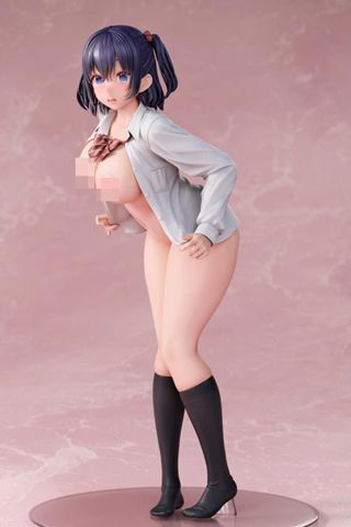 Сувениры для взрослых сексуальная фигурка аниме/ hentai anime figure для приятного времяпрепровож...