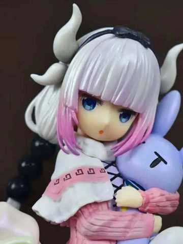 lori sex doll Miss Kobayashi's Dragon Maid: Tohru 1/4 Scale Figure