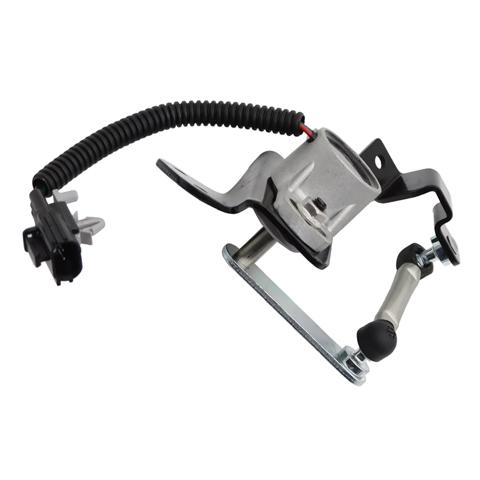 Датчик высоты заднего сиденья 538201LA2A для Infiniti QX56 2011-2013 QX80 2014-2020 Датчик регулировки высоты подвески