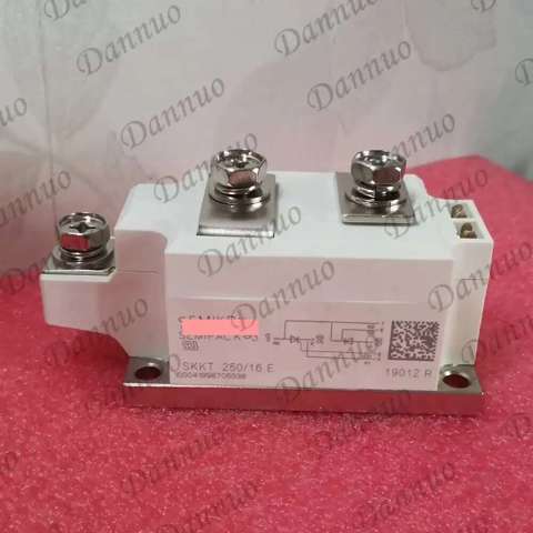 Модуль Питания SKKT250/16E