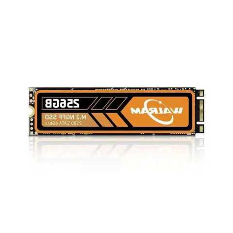 Жесткий диск Warram M2 2280 SSD M.2 SATA 128 ГБ 256 ГБ 512 ГБ 1 ТБ HDD 120 ГБ 240 ГБ NGFF 2280 мм 2 ТБ для настольных ноутбуков Xiaomi