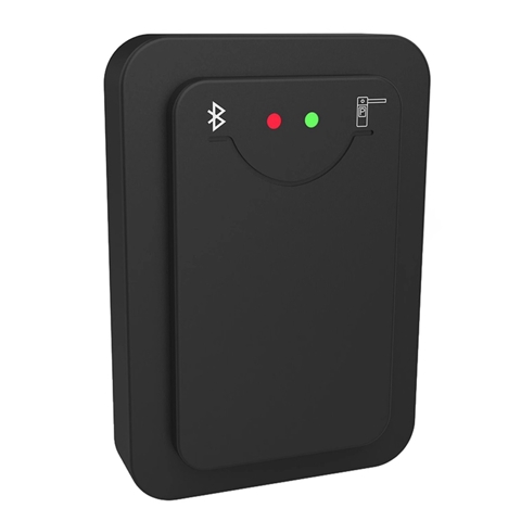 Радар-детектор транспортного средства частотой 79 ГГц Заменяет петлевой детектор для отладки телефонного приложения системы парковки автомобилей