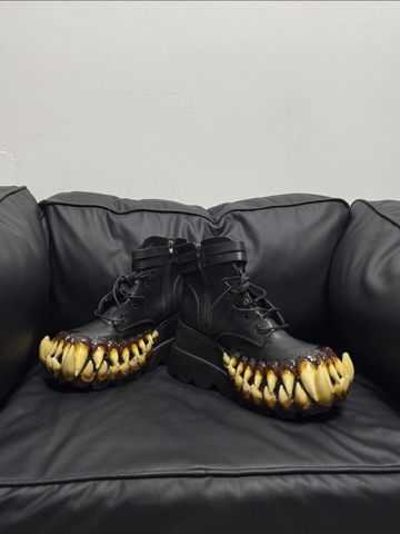 Venom boots - купить недорого | AliExpress