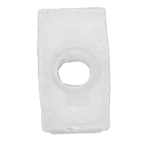 Втулка вала для Canon 50 мм 1,4 USM Направляющая стойка направляющего ползунка фокусировки Прочная Втулка вала