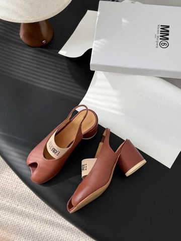 копия 1: 1 Заводская Цена  Высокое Качество Maison Margiela M