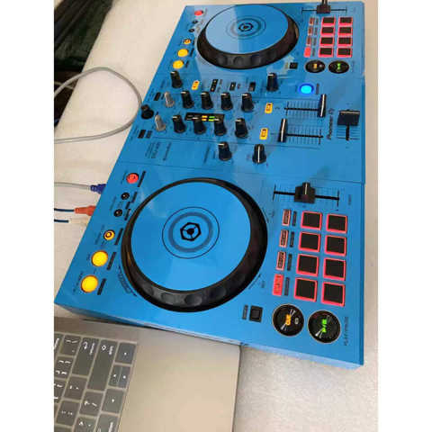 Dj controller pioneer ddj sb2 - купить недорого | AliExpress