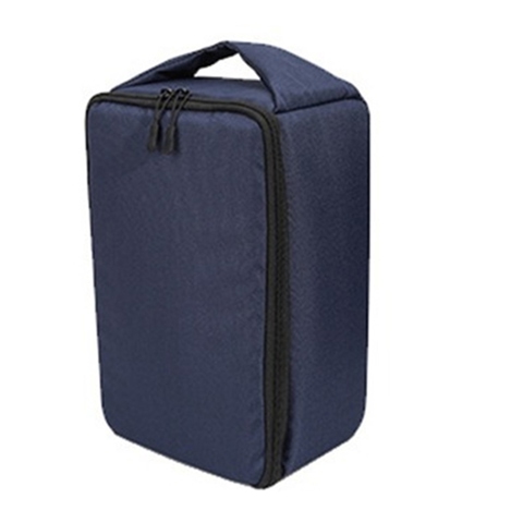 Сумка для цифровой зеркальной фотокамеры, Водонепроницаемая портативная внутренняя перегородка, мягкая защитная сумка, супер толстые вкладыши с защитой от падения, Сумка C