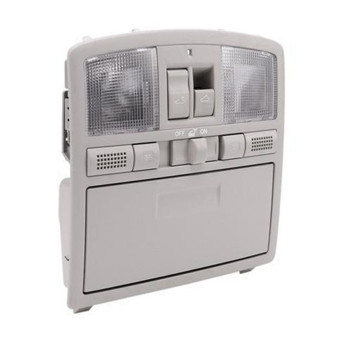 Верхний светильник для чтения, Плафон с выключателем люка в крыше автомобиля для Mazda 6 GH 2007-2012 CX-9 TD11-69-970 TD1269970