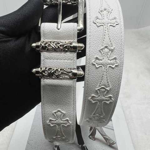 Chrome Hearts Ремень