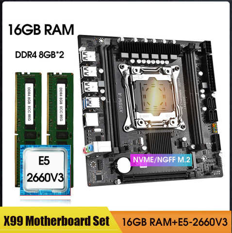 Kit xeon e5 2650 v2 16gb - купить недорого | AliExpress