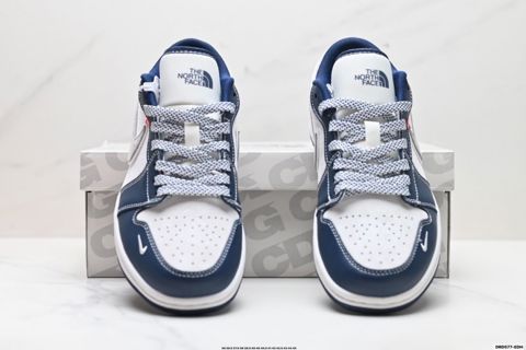 Nike Air Jordan 1 Low AJ1 низкие кэжуал доски синхронизированный цвет эксклюзивная кожа кроссовки Обувь Лучшие продажи