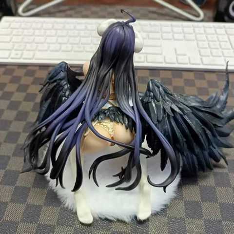 Overlord albedo sex doll - купить недорого