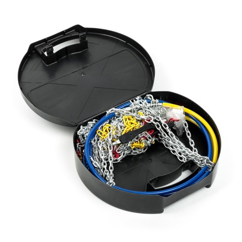 Цепи противоскольжения R13 - 16, набор 2 шт.