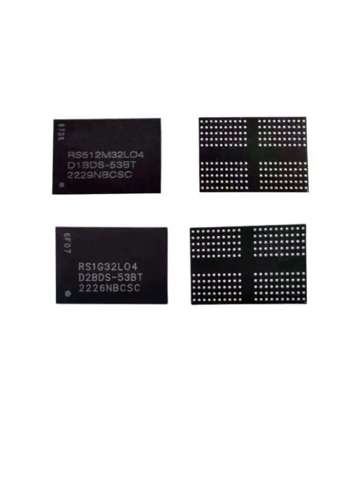 RS512M32LX4D2BNR RS512M32LO4D1BDS RS1G32LO4D2BDS RS2G32LV4D4BDT-53BT