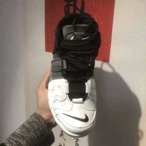 air more uptempo replica