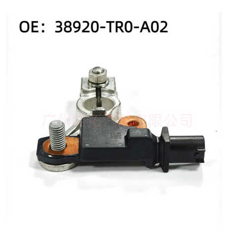 38920TR0A02 Подходит Для Acura RDX Honda CRV Civic Датчик Батареи 38920-TR0-A0 Discounts for large quantities