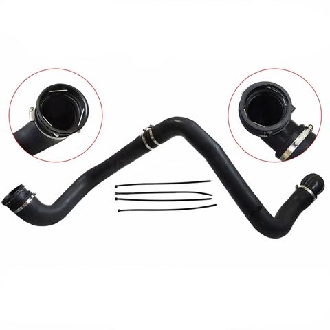 Genuine GM Intercooler Hose – 2018-2022 Chevy Equinox / GMC Terrain 1.5L – #84836352