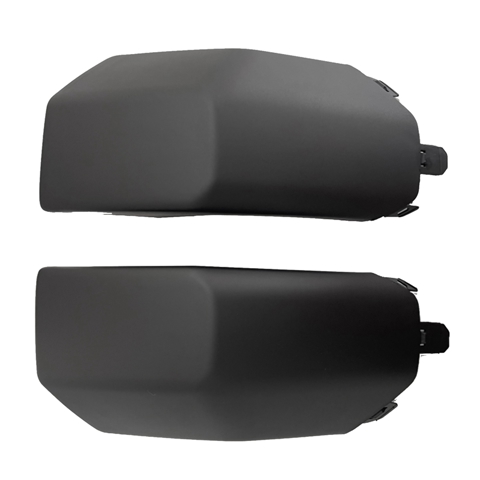 Для Toyota FJ Cruiser 2007-2014, боковой вкладыш, защитная крышка