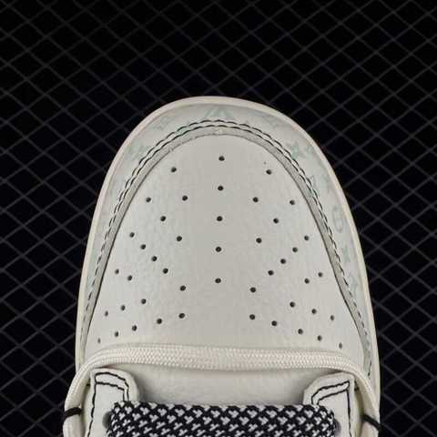 Новейший Кроссовки Air Jordan 1 Retro Low x Louis Vuitton синхронизированные новые цвета оригинальный качественный продукт Обувь