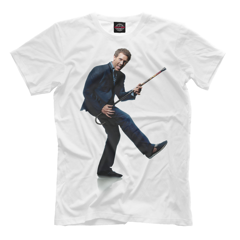 who played house md - Ilustrasi 2