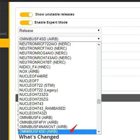 F4V3S Plus Flight Controller Sp Racing F4 F7 Racing Flight Controller Поддерживает Встроенные Программы Cleanflight Betaflight И Inav