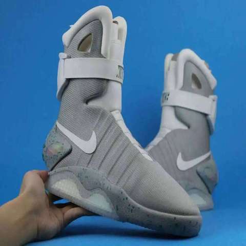 nike air mag price 2021