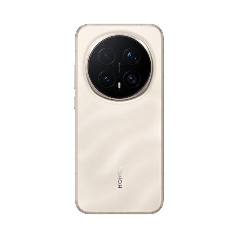 Смартфон Honor Magic 8 Pro 16/1 ТБ, две nano SIM/+eSIM карты, золотой(Бежевый планшет)
