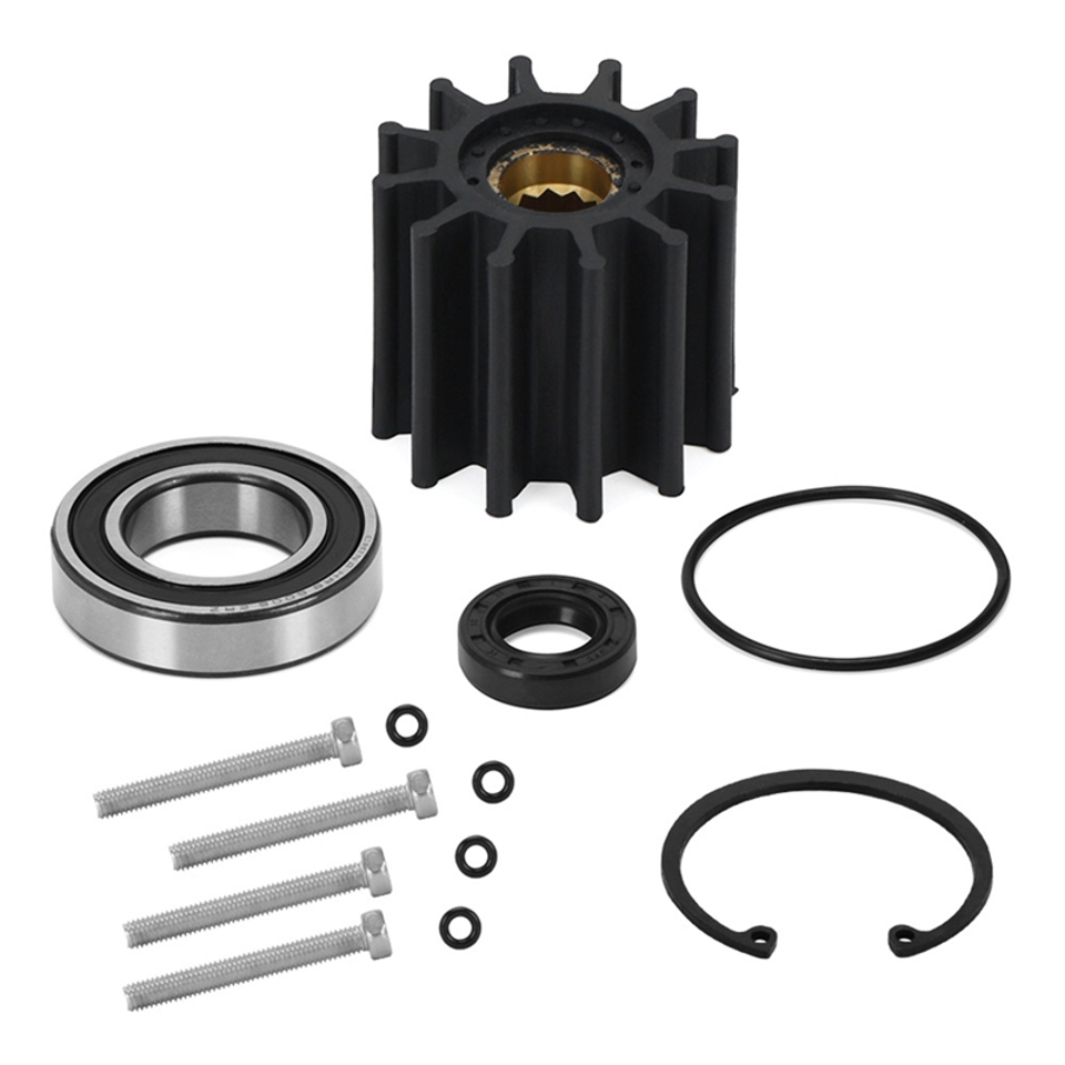 Volvo Penta Raw Water Sea Pump volvo-penta-raw-water-sea-pump