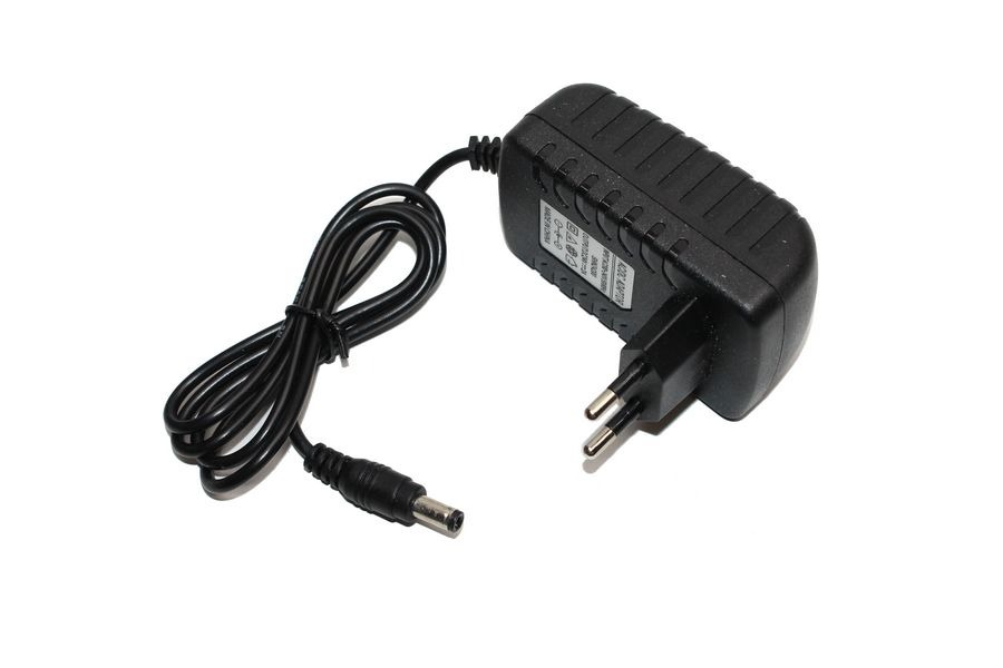 

Блок питания 24V 2A (5.5*2.5)