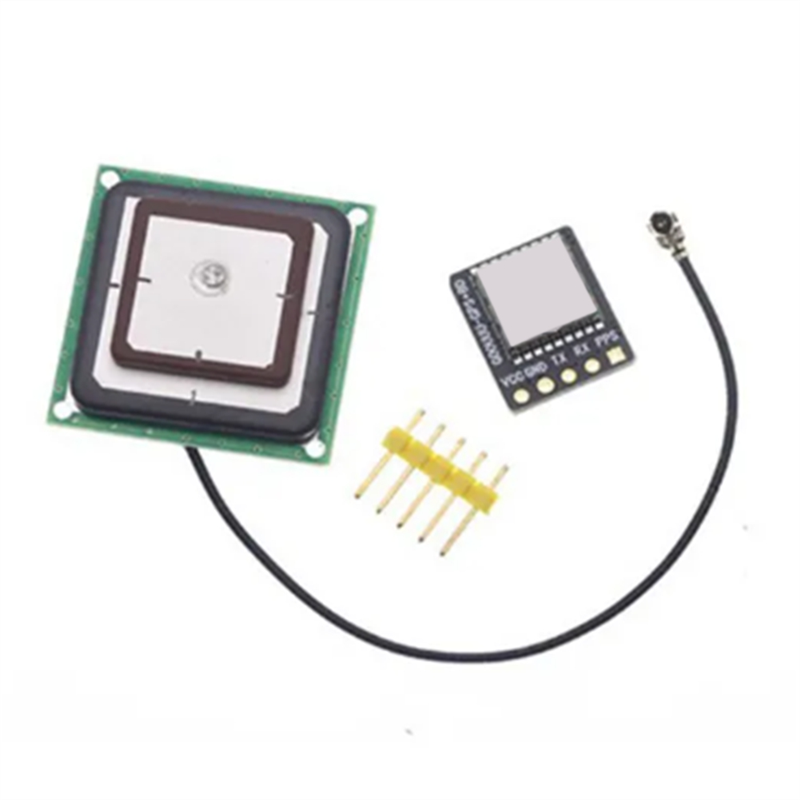

Двухчастотный навигационный модуль позиционирования GPS L1 L5 GNSS для глобальной системы BDS GPS GLONASS GALILEO IRNSS QZSS SBAS