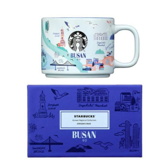 

Кружка Starbucks корейская - Привет Сеул/ Чеджу/ Кёнги/ Пусан/ Ходжакто/ Пусан/ Кёнджу/ Чолла/ Канвон/ Инчхон (9 вариантов)