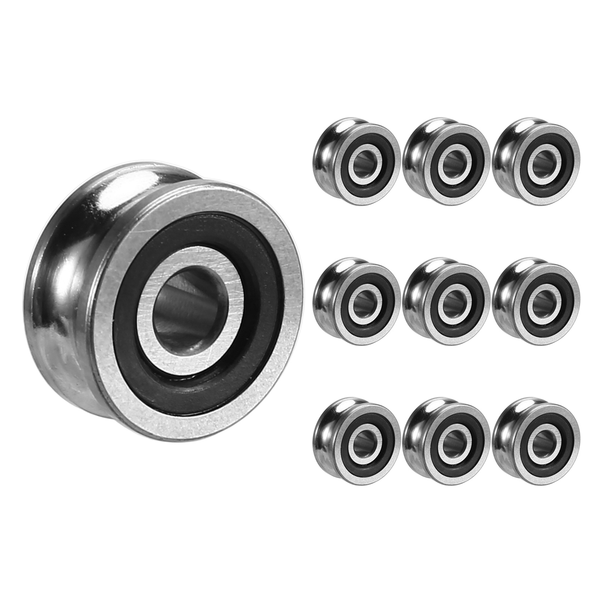 

10шт для шкива Kobra 2 Pro / Kobra 2 Plus / Kobra 2 Max / Kobra 3 SG15 - 3D-принтеры