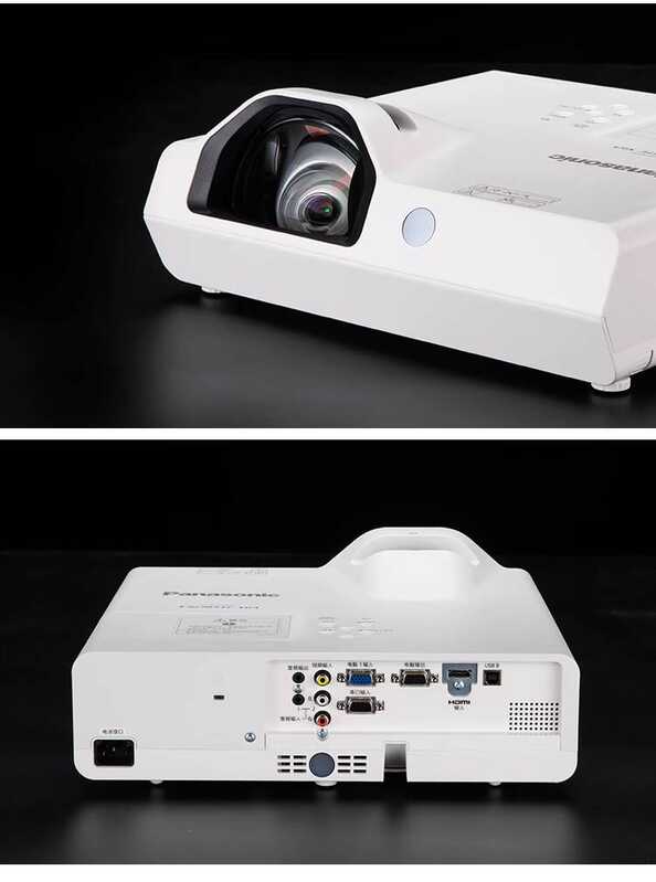 Top version Проектор Panasonic PT-X3272STC X3273STC X3282STC