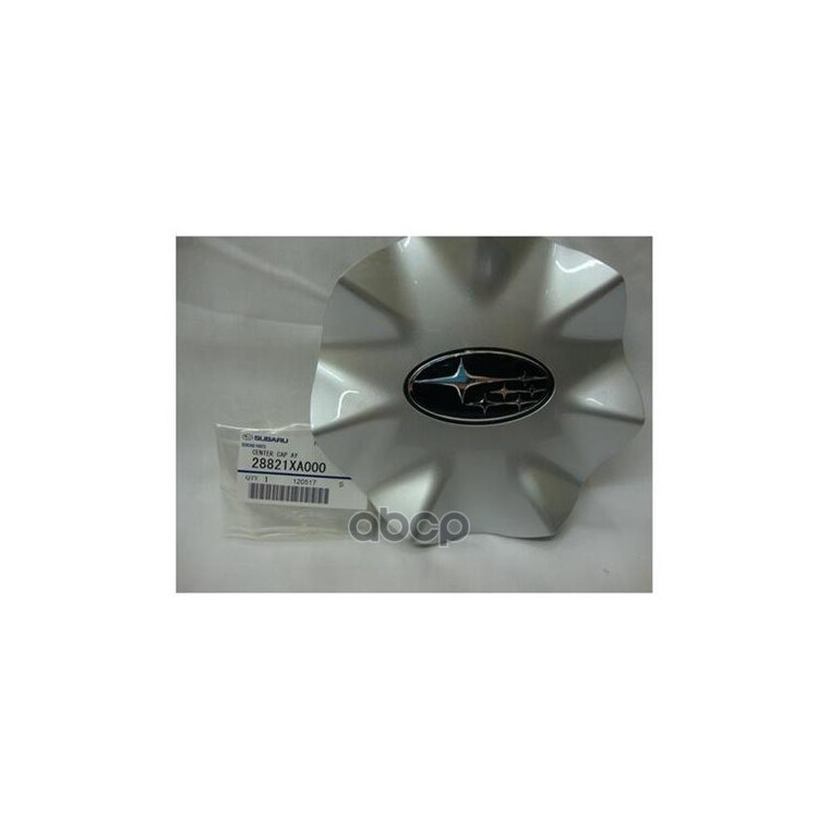 

Колпак Колеса SUBARU арт. 28821XA000