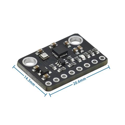 Модуль девятиосевого датчика ICM20948 10DOF Acceleration Gyroscope Compass