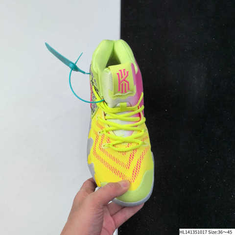 kyrie 4 aliexpress