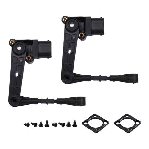 Датчик высоты передней правой и левой пневмоподвески для Land Rover LR3 Discovery 3 LR019136 LR019137 RQH500061 RQH500071