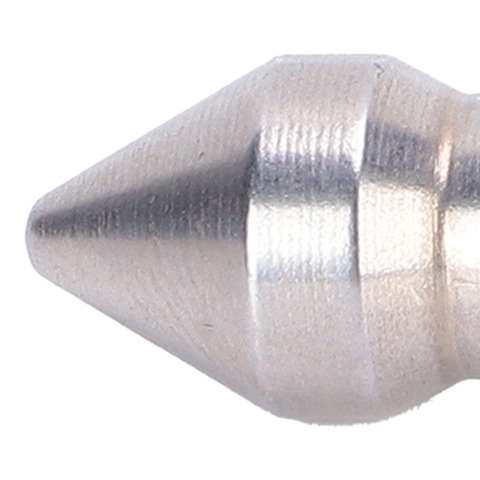 Прецизионные шипы для ножек штатива с резьбой M8 - Прочные и простые в сборке