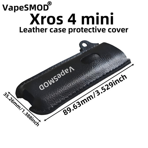luxe vaporesso pods Vaporesso Xros 4 Pod Kit Vape Protective Silicone Case Durable Skin,  Sleeve, Cover, Wrap, Gel, Case, Sleeves main image 1