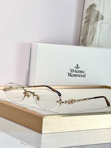 Оправа для очков без ободка Vivienne Westwood VW12201