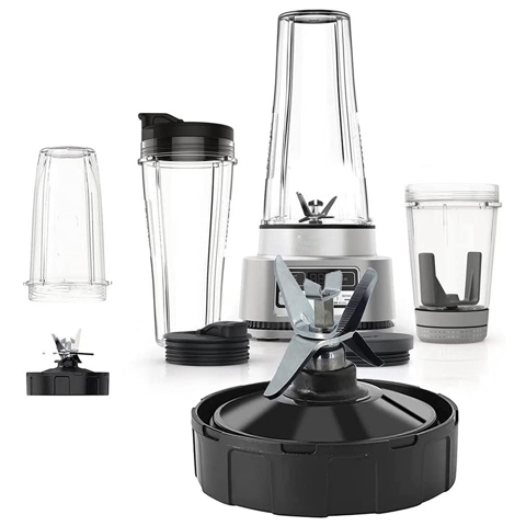 Для сборки запасных частей блендера Ninja, деталей чаши блендера с экстракторным лезвием