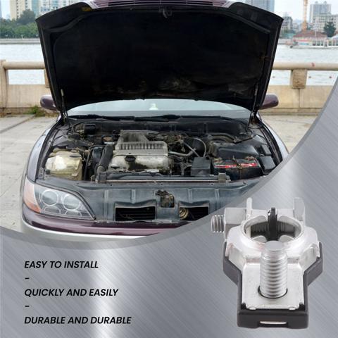 Комплект положительных аккумуляторных клемм для Toyota Lexus OEM:90982-05035