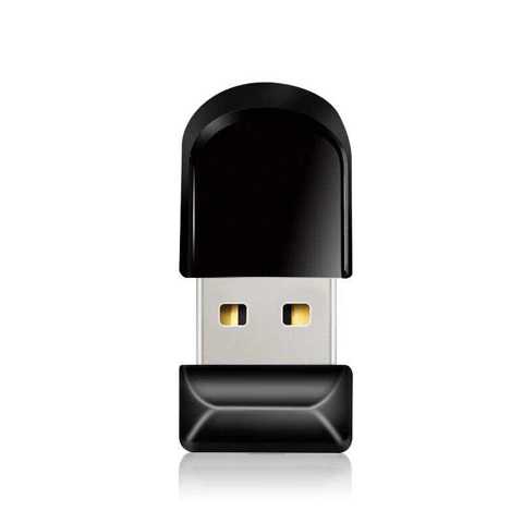 Super Mini USB Drive USB2.0 8GB 32GB 64GB 128GB Metal Pendrive Flash MeMory Stick 256gb Waterproof Usb Stick Best Gifts